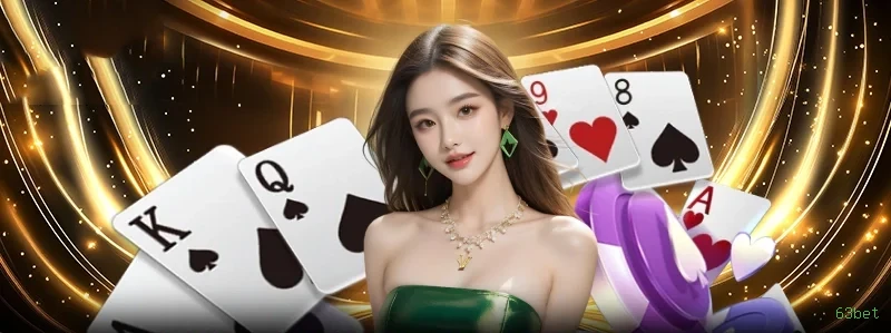 Roleta e blackjack 63bet