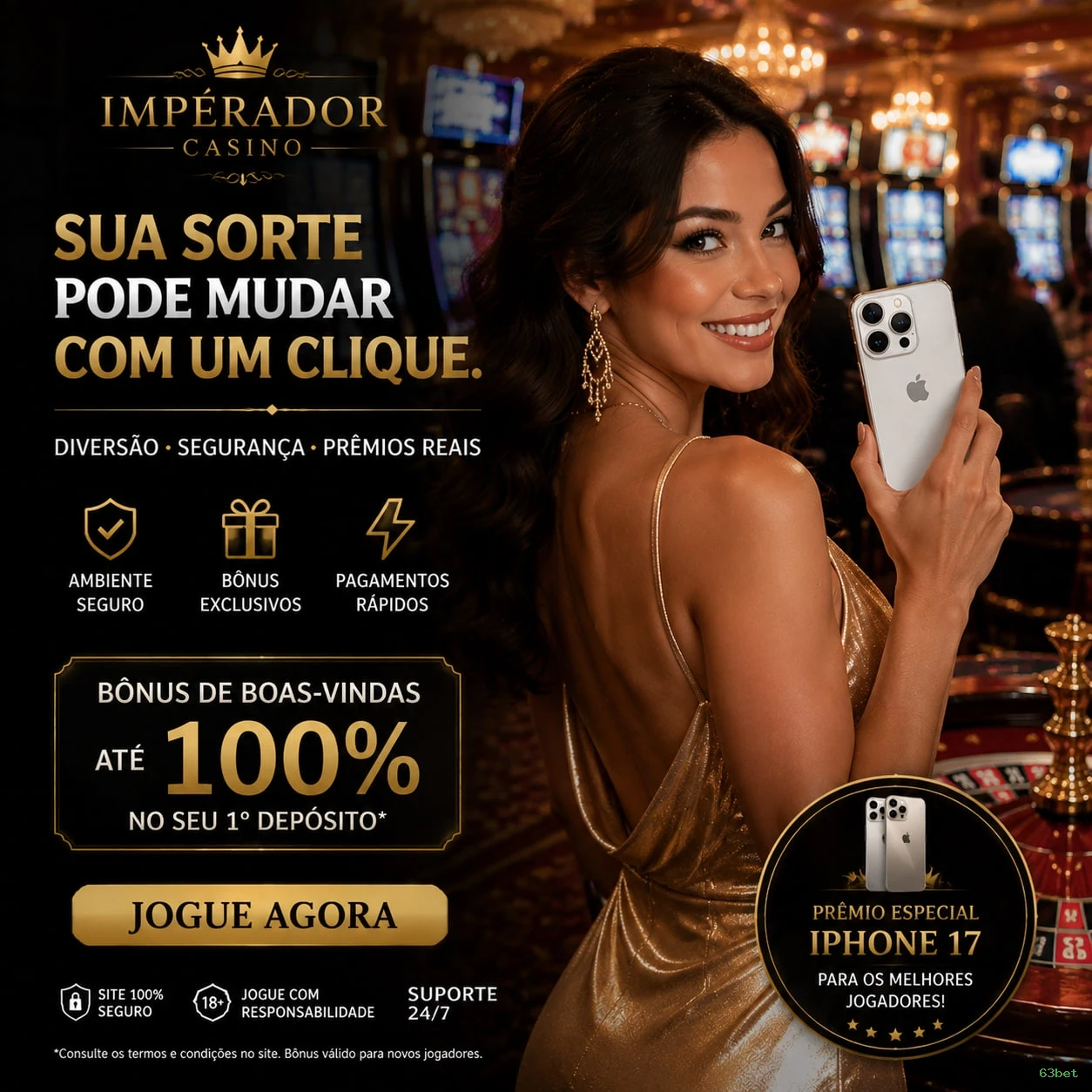 Suporte VIP 63bet - atendimento prioritário